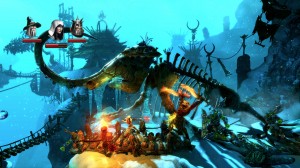 Trine 2