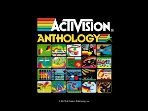 Activision Anthology