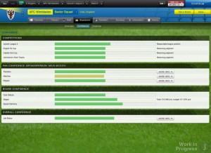 Football Manager 2013 Mac