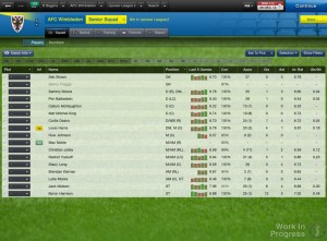 FM 2013