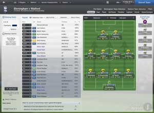 FM 2013 Mac