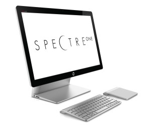 HP Spectre One PC