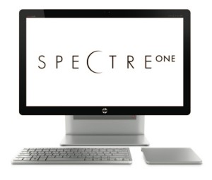 Spectre One HP