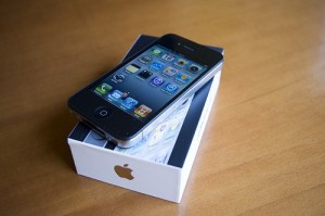 vendere iphone 4