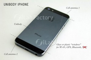 iPhone 5