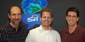 Siri founders