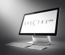 HP Spectre One clone dell'iMac