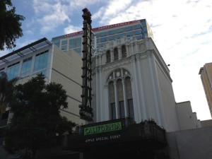 California Theatre