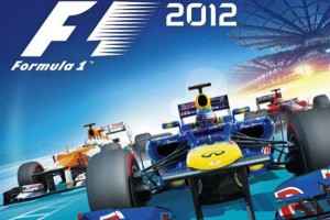 F1 2012