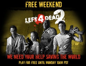 Left 4 Dead 2