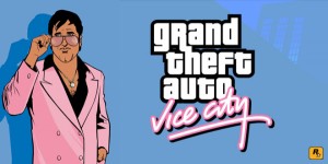 GTA Vice City