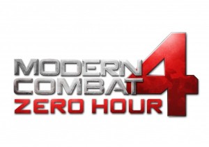 Modern Combat 4