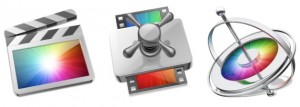 final cut pro aggiornamento