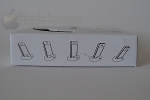 iLoop, possibili utilizzi suggeriti sulla scatola - TheAppleLounge.com