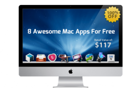 The Mac Freebie Bundle