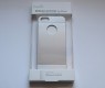 moshi iGlaze armour for iPhone silver, immagine frontale della scatola - TheAppleLounge.com