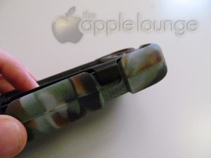 Cover Survivor by Griffin Technology, lato - TheAppleLounge.com