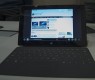 Microsoft Surface con Windows RT, immagine frontale - TheAppleLounge.com