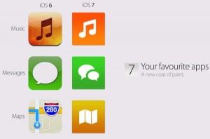 apps ios 7 concept