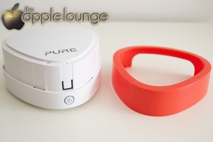 PURE Jongo A2 (colori intercambiabili) - TheAppleLounge.com