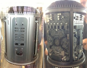 nuovo mac pro