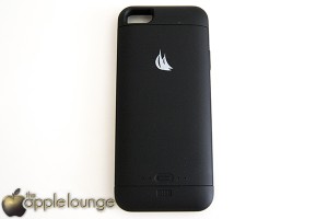 VaVeliero battery cover for iPhone 5, retro - TheAppleLounge.com