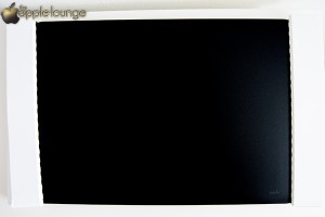 moshi iGlaze pro 15 R, cover per MacBook Pro 15 Retina Display (fuori dalla scatola) - TheAppleLounge.com