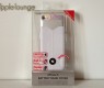 iPhone 5 Battery Bank Cover by Puro, immagine frontale confezione - TheAppleLounge.com