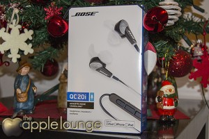 Bose Quiet Comfort 20i, la recensione di TAL (confezione) - TheAppleLounge.com