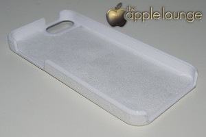 Cover iPhone 5:5s in ecopelle by Puro - la recensione di TAL 03 - TheAppleLounge.com