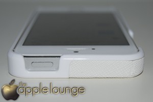 Cover iPhone 5:5s in ecopelle by Puro - la recensione di TAL 06 - TheAppleLounge.com