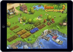 zynga farmville 2: country escape support