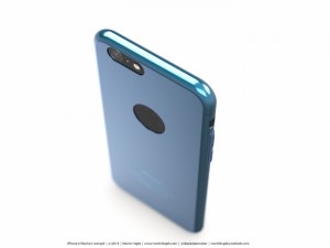 concept iPhone 8