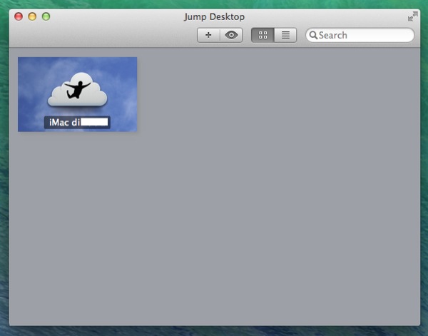 cant find jump drive on mac desktop