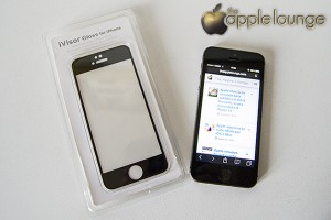 moshi iVisor Glass, la protezione che non fa rimpiangere lo zaffiro 04 - la recensione di TAL - TheAppleLounge.com