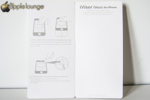 moshi iVisor Glass, la protezione che non fa rimpiangere lo zaffiro 05 - la recensione di TAL - TheAppleLounge.com