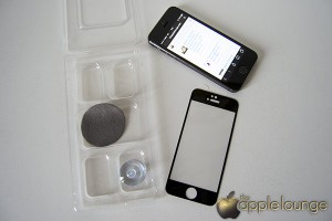 moshi iVisor Glass, la protezione che non fa rimpiangere lo zaffiro 07 - la recensione di TAL - TheAppleLounge.com