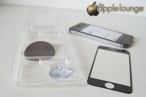 moshi iVisor Glass, la protezione che non fa rimpiangere lo zaffiro 08 - la recensione di TAL - TheAppleLounge.com