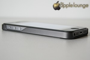 moshi iVisor Glass, la protezione che non fa rimpiangere lo zaffiro 11 - la recensione di TAL - TheAppleLounge.com