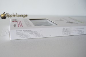 moshi mythro, auricolari in-ear che sorprendono - la recensione di TAL 03 - TheAppleLounge.com