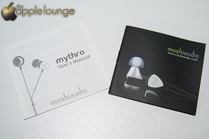 moshi mythro, auricolari in-ear che sorprendono - la recensione di TAL 05 - TheAppleLounge.com