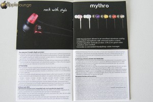 moshi mythro, auricolari in-ear che sorprendono - la recensione di TAL 06 - TheAppleLounge.com