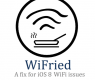 problemi wifi ios 8 yosemite