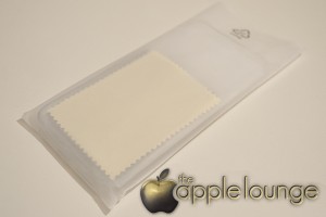 doupi UltraSlim 0.3mm TPU, la cover per iPhone 6 che desideravo - la recensione di TAL 01 - TheAppleLounge.com