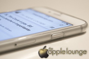 doupi UltraSlim 0.3mm TPU, la cover per iPhone 6 che desideravo - la recensione di TAL 06 - TheAppleLounge.com