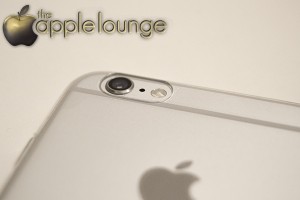 doupi UltraSlim 0.3mm TPU, la cover per iPhone 6 che desideravo - la recensione di TAL 07 - TheAppleLounge.com