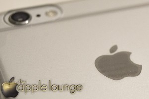 doupi UltraSlim 0.3mm TPU, la cover per iPhone 6 che desideravo - la recensione di TAL 09 - TheAppleLounge.com