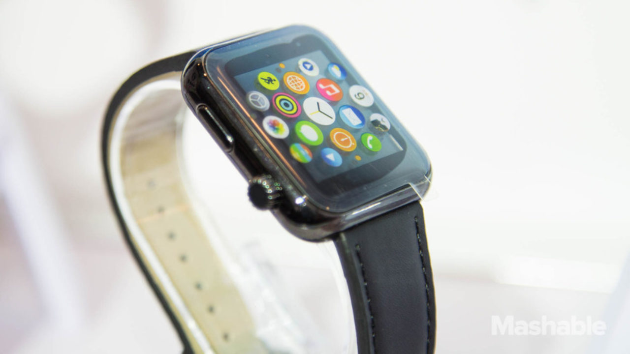 Apple Watch Копия Купить В Минске