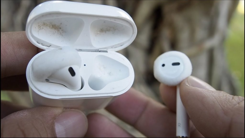 Apple Airpods