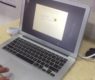 MacBook Air MQD32